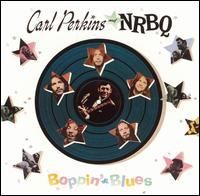 Carl Perkins - Boppin' The Blues